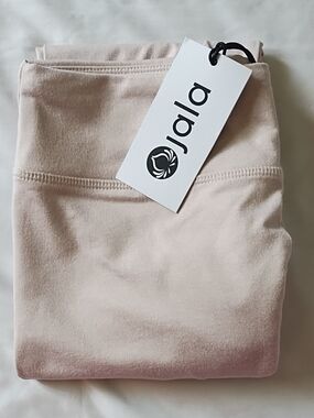 Jala Scrunch Namaste Leggings